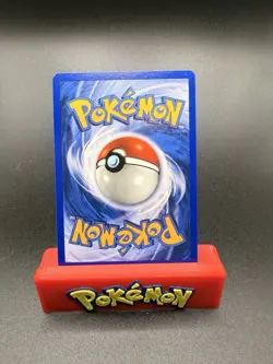 Omanyte 60/75 1st Edition Common Neo Discovery Pokemon NM 2001 WOTC - Image 2