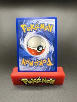 Omanyte 60/75 1st Edition Common Neo Discovery Pokemon NM 2001 WOTC - Image 3