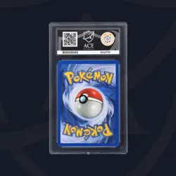 Pokemon ACE 8 Giovanni’s Gyarados #5 Holo Gym Challenge - Image 2