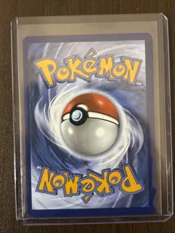 Pokemon TCG - Golett 122/086 - Illustration Rare - Black Bolt - Image 2