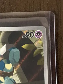 Pokemon TCG - Golett 122/086 - Illustration Rare - Black Bolt - Image 4