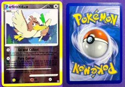 Farfetch'd | 38/100 | DP Stormfront | 2008 Pokemon Card TCG Reverse Holo | LP - Image 3