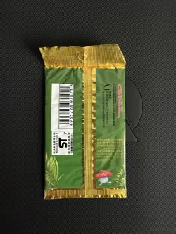 Pokemon 1997 Jungle Japanese & XY Primal Clash English Booster Pack Lot - Image 2