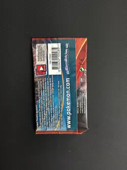 Pokemon 1997 Jungle Japanese & XY Primal Clash English Booster Pack Lot - Image 4