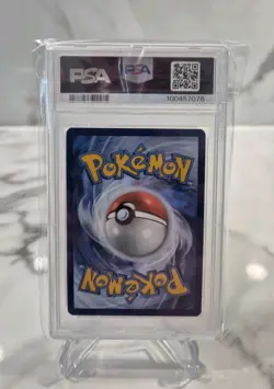Pokemon Tcg Prize Pack Series 4 Giratina V Psa 10 - Image 2