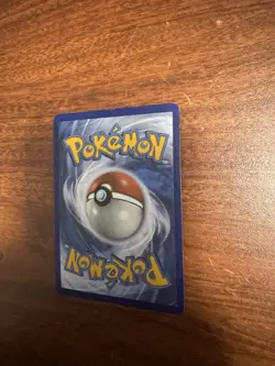 Pokemon TCG Mega Blastoise EX XY 30/146 Holo Rare HP - Image 2