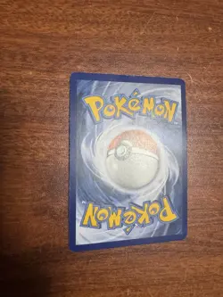 Pokemon TCG Mega Blastoise EX XY 30/146 Holo Rare HP - Image 3