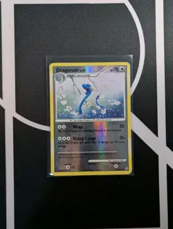 Dragonair 52 Legends Awakened 52 Reverse Holo Uncommon - Pokemon TCG - Image 1