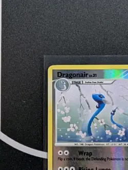 Dragonair 52 Legends Awakened 52 Reverse Holo Uncommon - Pokemon TCG - Image 2