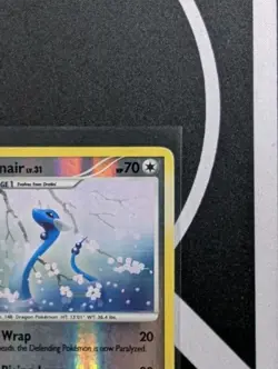 Dragonair 52 Legends Awakened 52 Reverse Holo Uncommon - Pokemon TCG - Image 3