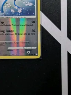 Dragonair 52 Legends Awakened 52 Reverse Holo Uncommon - Pokemon TCG - Image 4