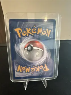 Pokemon TCG Raikou Pokemon Promos 16/132 Cracked Ice Holo - Image 2