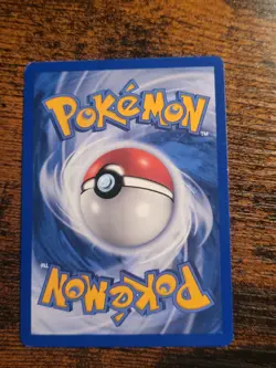 1st Edition OMANYTE 60/75 Neo Discovery Set - Pokemon LP NM - Image 2