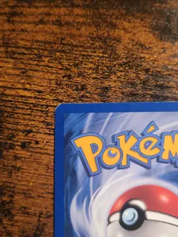 1st Edition OMANYTE 60/75 Neo Discovery Set - Pokemon LP NM - Image 3