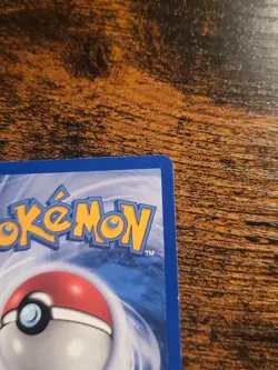 1st Edition OMANYTE 60/75 Neo Discovery Set - Pokemon LP NM - Image 4