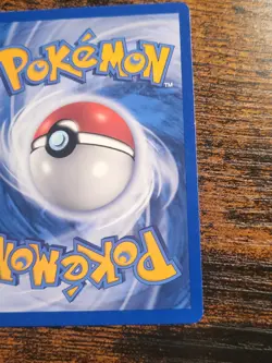 1st Edition OMANYTE 60/75 Neo Discovery Set - Pokemon LP NM - Image 5