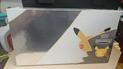 Pokemon TCG 25th Anniversary Celebrations Ultra Premium Collection UPC Sealed - Image 1