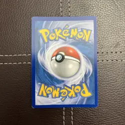 Pokemon TCG - Gothitelle - 57/124 - Dragons Exalted - LP Reverse Holo (2012) - Image 2