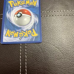 Pokemon TCG - Gothitelle - 57/124 - Dragons Exalted - LP Reverse Holo (2012) - Image 4