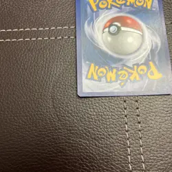 Pokemon TCG - Gothitelle - 57/124 - Dragons Exalted - LP Reverse Holo (2012) - Image 5