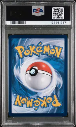 2021 Pokemon Indonesian S Promo KFC CHAKI KIDS MEAL FULL ART PIKACHU #016 PSA 10 - Image 2