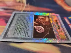 MINT Mysterious Fossil 109/110 Pokemon Legendary Collection Reverse Holo NM NICE - Image 2