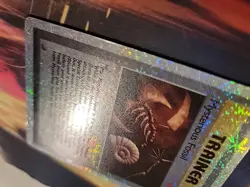 MINT Mysterious Fossil 109/110 Pokemon Legendary Collection Reverse Holo NM NICE - Image 3