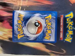 MINT Mysterious Fossil 109/110 Pokemon Legendary Collection Reverse Holo NM NICE - Image 4