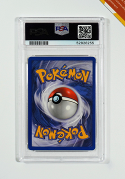 Pokemon PSA 10 Dark Ariados #30 Rev Foil EX Team Rocket's Returns 2004 English - Image 2