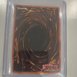 Konami Royal Command Regular LON-080 Trap Card Yu-Gi-Oh! TCG English - Image 3