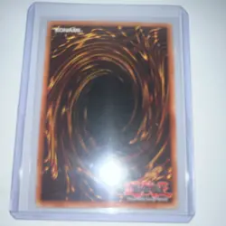 Konami Royal Command Regular LON-080 Trap Card Yu-Gi-Oh! TCG English - Image 4