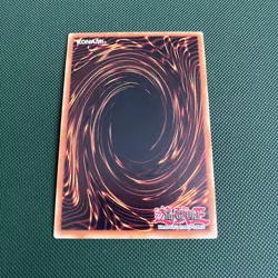 Yugioh Buster Dragon BOSH-EN052 Ultra Rare 1st ed - Image 2