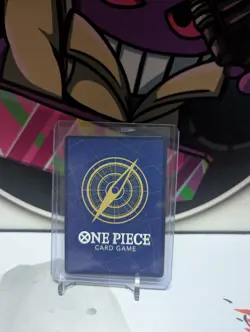 Minokoala (Box Topper) #OP02-086 2022 One Piece TCG Paramount War OP02 - Image 2