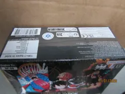 One Piece TCG - OP-09 Emperors in the New World Booster Box - English - Sealed - Image 5