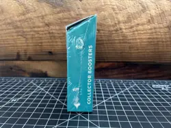 Magic the Gathering Lorwyn Eclipsed Collector Booster Bundle 12 Packs SEALED - Image 2