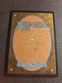 MTG - Lethal Scheme - Foil - Iron Maiden Secret Lair - Magic the Gathering - Image 2