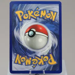 Pokemon TCG - Chansey 3/102 Base Set Holo Rare WOTC 1999 - LP - Image 3