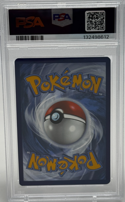 Druddigon Illustration Rare PSA 9 MINT (2025) Pokemon White Flare WHT 151/086 - Image 2
