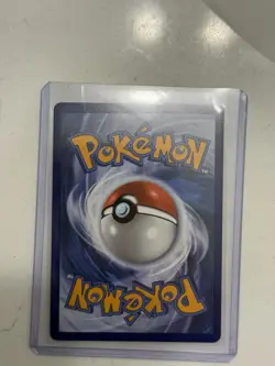 Pokemon Espeon 033/131 Master Ball Pattern Holo Rare Sv: Prismatic Evolutions - Image 2