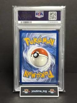 2023 Pokemon Sword And Shield Crown Zenith Fa Keldeo #GG07 PSA 10 - Image 2