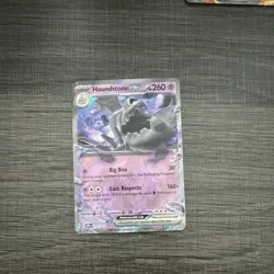Pokemon TCG EX & VMAX Holo Lot Blastoise, Deoxys, Revavroom, Skeledirge - Image 5