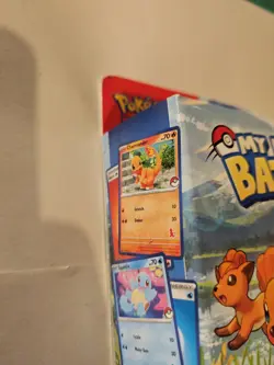 Pokemon TCG: My First Battle Decks - Charmander & Squirtle - Brand New Sealed - Image 4