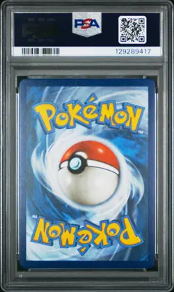 2021 POKEMON CELEBRATIONS CLASSIC COLL #24 BIRTHDAY PIKACHU-HOLO PSA 10 - Image 2