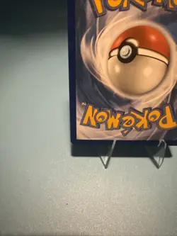 Murkrow (129) Common Reverse Holo SM - Unified Minds 129/236 NM Pokemon TCG - Image 4