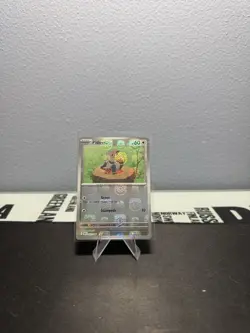 Pokemon TCG Pidove Master Ball Pattern Black Bolt #071/086 NM - Image 1