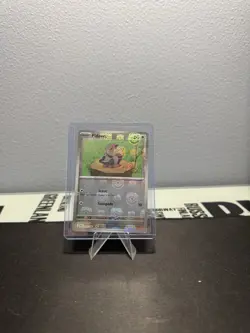 Pokemon TCG Pidove Master Ball Pattern Black Bolt #071/086 NM - Image 3