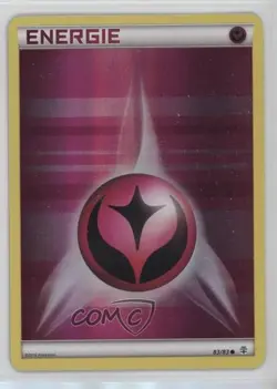 Fairy Energy German Pokemon XY Generations #83 - Image 1