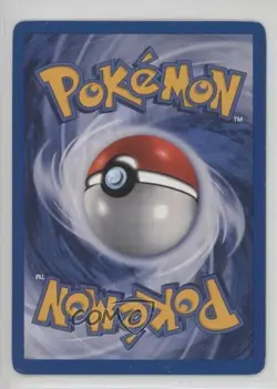 Psyduck German 1st Ed. Pokemon Fossil #53 1999 - Image 2