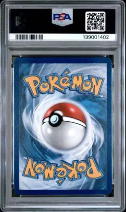 PSA 10 - Spiritomb 148/132 - ME01 - Mega Evolution - Illustration Rare - Pokemon - Image 2
