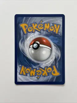 * Gengar 066/196 Prize Pack variant Pokemon Lost Origin non holo FR NM F* - Image 2